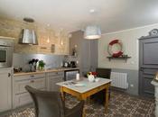 Casona Rustia Normandia