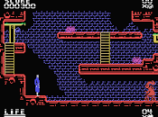 BitLogic, nueva aventura cyberpunk para preparación