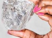 diamante grande mundo encontrado desde hace años noticia)