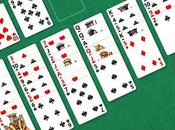 animas jugar Solitario?