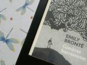 “Cumbres borrascosas” Emily Brontë: cuando disfruta relectura