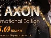Axon Elite, versión internacional mejor precio