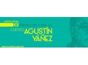 Premio Nacional Cuento Agustín Yáñez 2015