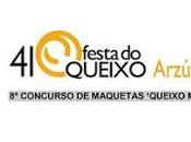 Concurso Queixo Maquetón 2016