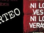 ¡Ganador/a sorteo nacional: ves, verás!