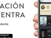 asistente Sherpa Next llega