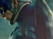 Super Bowl teaser Captain America: Winter Soldier