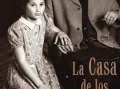 RESEÑA: casa espíritus
