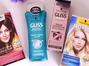 Rubia morena? Schwarzkopf posible SORTEO