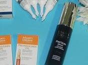 nuevo serum día: Martiderm Proteum.