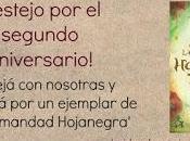 Sorteo Aniversario