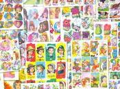 coleccionismo infancia
