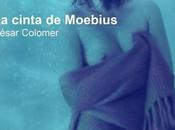 César Colomer publica Cinta Moebius