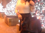 Outfit: cena Edimburgo Dome