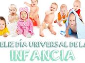 Retazos: Universal Infancia 2015