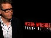 Christopher McQuarrie quiere dirigir ‘Mission: Impossible