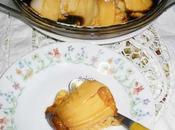 Flan huevo