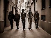 Imperial Jade: retorno buen Rock