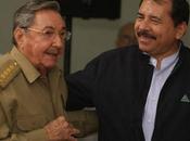 Cuba enviará tropas Nicaragua para “adiestramiento”