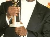 Globo honor Denzel Washington