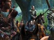 Game Thrones Telltale Games tendrá segunda temporada