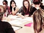 três recomienda: Escuela Madrileña Decoración