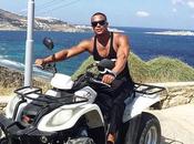 Marcel mykonos