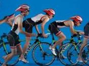 Preparase para triatlón
