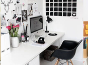 Gorgeous workspace