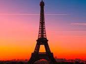 amanecer vuelve París