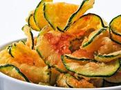 Snacks saludables
