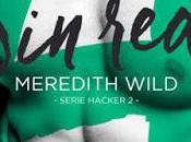 Hacker Meredith Wild