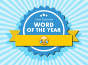 emoticono elegido “Palabra 2015”