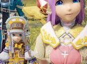 Nuevos detalles imágenes Star Ocean