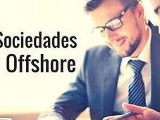 Tipos Sociedades Centros Financieros Offshore