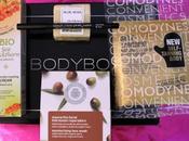 Bodybox Noviembre: Winter coming...