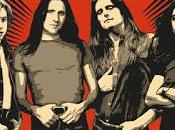 Nothing's Gonna Stop (2015)