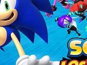 ANÁLISIS: Sonic Lost World (PC)