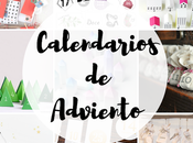 Calendarios adviento