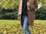 Winter wrap.-