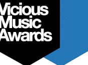 Vicious Music Awards 2015, sorpresas conocidas