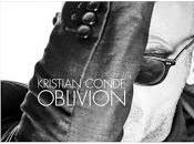 Kristian Conde lanza disco Diciembre