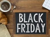 Tips para aprovechar máximo Black Friday 2015