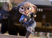 Zootopia, nuevo Trailer.