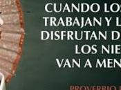 Jóvenes modernos, privilegiados infames