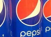 Pepsi lanza Smartphone refrescante