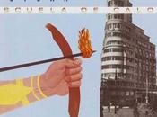 single lunes: Escuela Calor (Radio Futura) 1984