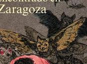 Manuscrito encontrado Zaragoza