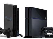 Juegos serán compatibles PlayStation