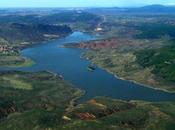 embalse Pálmaces